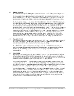 Preview for 3 page of EnerPro FCRO4100 Operating Manual