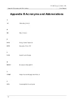 Preview for 45 page of Enersafe ESOL T-E 10kVa User Manual