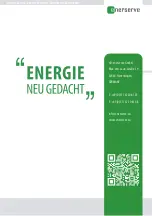 Предварительный просмотр 12 страницы enerserve e.manager nD Manual