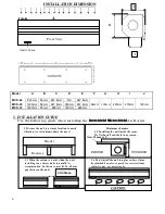 Предварительный просмотр 4 страницы ENERSHIELD Microshield MCS-36 User Manual & Installation Manual