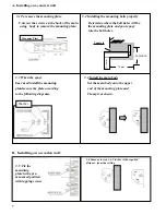 Предварительный просмотр 5 страницы ENERSHIELD Microshield MCS-36 User Manual & Installation Manual