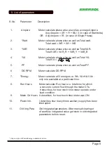 Preview for 8 page of Enersol MFLR09 User Manual