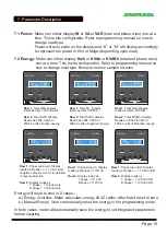 Preview for 10 page of Enersol MFLR09 User Manual