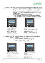 Preview for 11 page of Enersol MFLR09 User Manual