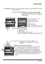 Preview for 14 page of Enersol MFLR09 User Manual