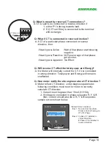 Preview for 15 page of Enersol MFLR09 User Manual