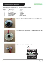 Preview for 25 page of Enersol MFLR09 User Manual