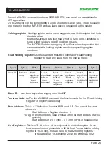 Preview for 26 page of Enersol MFLR09 User Manual