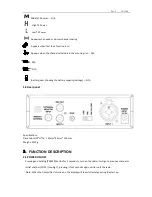 Предварительный просмотр 2 страницы Enersound T?500 User Manual