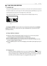 Предварительный просмотр 3 страницы Enersound T588-15 User Manual