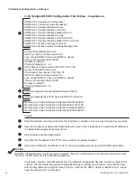 Предварительный просмотр 20 страницы EnerSys Alpha AlphaNet DOCSIS DM3EX Technical Manual