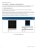 Preview for 38 page of EnerSys Alpha AlphaNet DOCSIS DM3EX Technical Manual