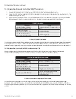 Preview for 49 page of EnerSys Alpha AlphaNet DOCSIS DM3EX Technical Manual