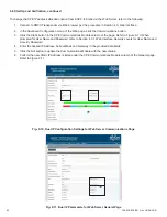 Предварительный просмотр 92 страницы EnerSys Alpha AlphaNet DOCSIS DM3EX Technical Manual