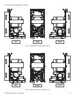 Предварительный просмотр 9 страницы EnerSys alpha APX3-608G Installation And Operation Manual