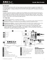 EnerSys Alpha Broadband UPS Quick Start Manual предпросмотр