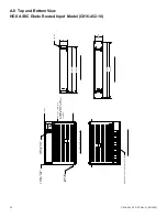 Preview for 22 page of EnerSys alpha C016-450-10 Technical Manual