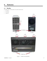 Preview for 13 page of EnerSys alpha Cordex CXRF 48-3.6kW Technical Manual