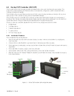 Preview for 17 page of EnerSys alpha Cordex CXRF 48-3.6kW Technical Manual