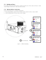 Preview for 24 page of EnerSys alpha Cordex CXRF 48-3.6kW Technical Manual