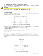 Preview for 26 page of EnerSys alpha Cordex CXRF 48-3.6kW Technical Manual