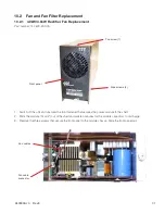 Preview for 33 page of EnerSys alpha Cordex CXRF 48-3.6kW Technical Manual