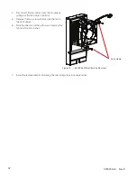 Preview for 34 page of EnerSys alpha Cordex CXRF 48-3.6kW Technical Manual