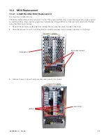 Preview for 37 page of EnerSys alpha Cordex CXRF 48-3.6kW Technical Manual