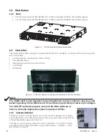 Предварительный просмотр 16 страницы EnerSys Alpha Cordex HP 3.0kW Technical Manual