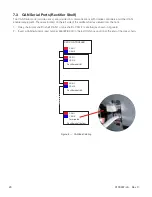 Предварительный просмотр 22 страницы EnerSys Alpha Cordex HP 3.0kW Technical Manual