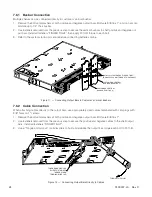 Предварительный просмотр 26 страницы EnerSys Alpha Cordex HP 3.0kW Technical Manual