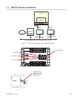 Предварительный просмотр 27 страницы EnerSys Alpha Cordex HP 3.0kW Technical Manual