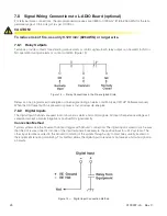 Предварительный просмотр 28 страницы EnerSys Alpha Cordex HP 3.0kW Technical Manual