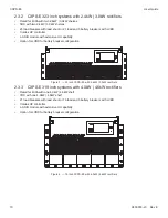 Предварительный просмотр 11 страницы EnerSys alpha CXPS-E3 User Manual