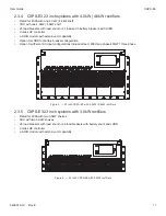 Предварительный просмотр 12 страницы EnerSys alpha CXPS-E3 User Manual