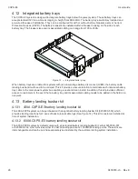 Предварительный просмотр 27 страницы EnerSys alpha CXPS-E3 User Manual