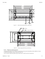 Предварительный просмотр 34 страницы EnerSys alpha CXPS-E3 User Manual