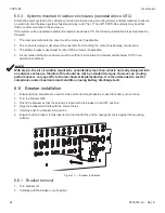 Предварительный просмотр 35 страницы EnerSys alpha CXPS-E3 User Manual