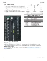 Предварительный просмотр 45 страницы EnerSys alpha CXPS-E3 User Manual