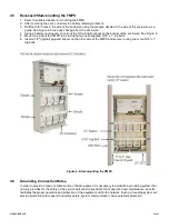 Preview for 18 page of EnerSys Alpha FMPS FTTP Installation & Operation Manual