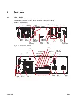 Предварительный просмотр 23 страницы EnerSys Alpha FXM HP 1100 Technical Manual