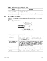 Предварительный просмотр 25 страницы EnerSys Alpha FXM HP 1100 Technical Manual