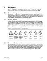 Предварительный просмотр 29 страницы EnerSys Alpha FXM HP 1100 Technical Manual