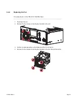 Предварительный просмотр 36 страницы EnerSys Alpha FXM HP 1100 Technical Manual