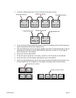 Предварительный просмотр 38 страницы EnerSys Alpha FXM HP 1100 Technical Manual