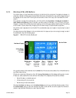 Предварительный просмотр 46 страницы EnerSys Alpha FXM HP 1100 Technical Manual