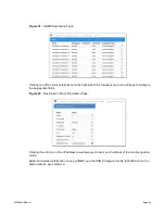 Предварительный просмотр 72 страницы EnerSys Alpha FXM HP 1100 Technical Manual