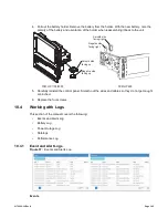 Предварительный просмотр 117 страницы EnerSys Alpha FXM HP 1100 Technical Manual