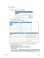 Предварительный просмотр 121 страницы EnerSys Alpha FXM HP 1100 Technical Manual