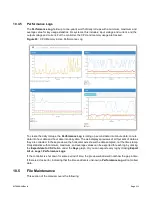 Предварительный просмотр 123 страницы EnerSys Alpha FXM HP 1100 Technical Manual